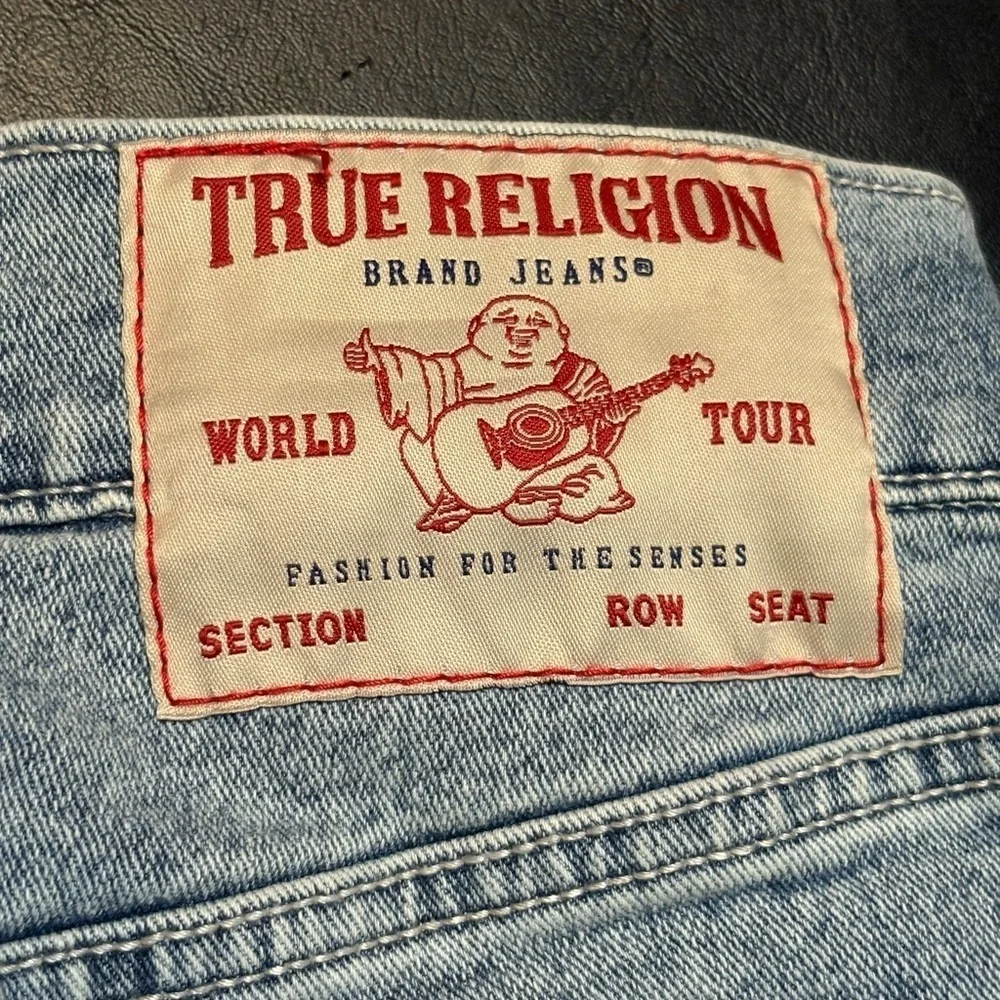 True Religion excellent nwt
